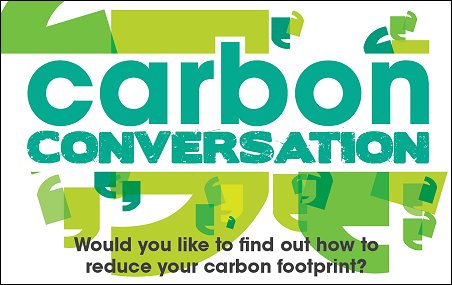 Carbon Conversation
