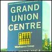 Grand Union Centre
