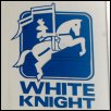 White Knight Laundry