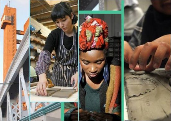 Tile workshops
