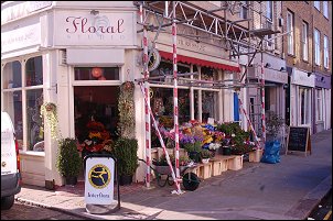 Floral Studio
