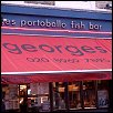  George’s Portobello Fish Bar 