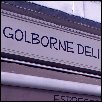 Golborne Deli