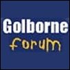 Golborne Forum logo