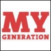 MyGeneration graphic