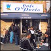 Oporto Cafe