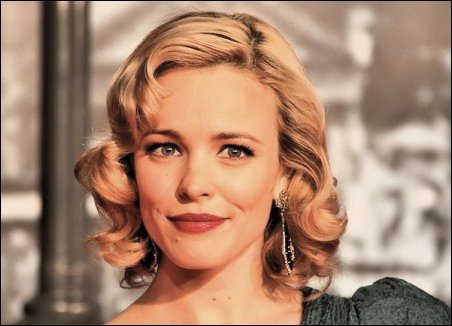 Rachel McAdams