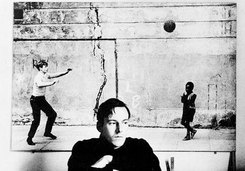 Roger Mayne