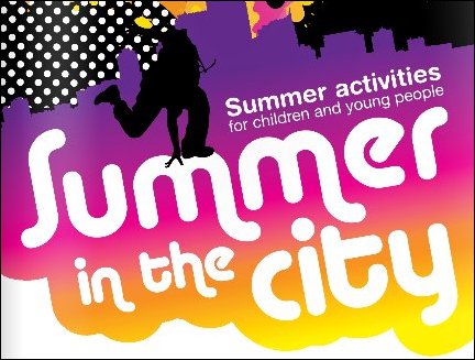 Summer in the City