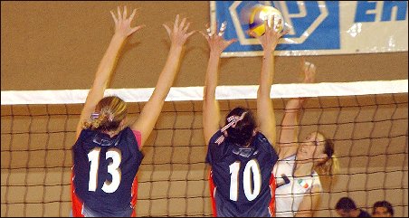 Volleyball