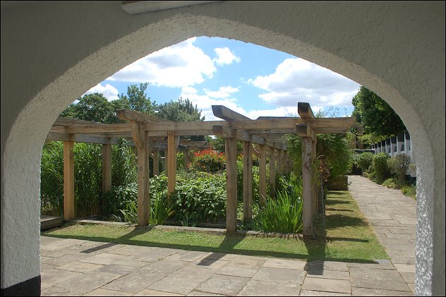 Emslie Horniman